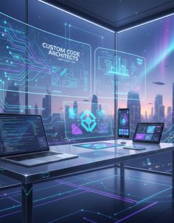 Web Development Services